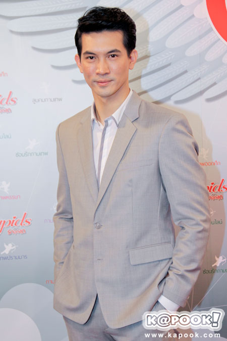 บวงสรวง The cupids บริษัทรักอุตลุด บวงสรวง The cupids บริษัทรักอุตลุด