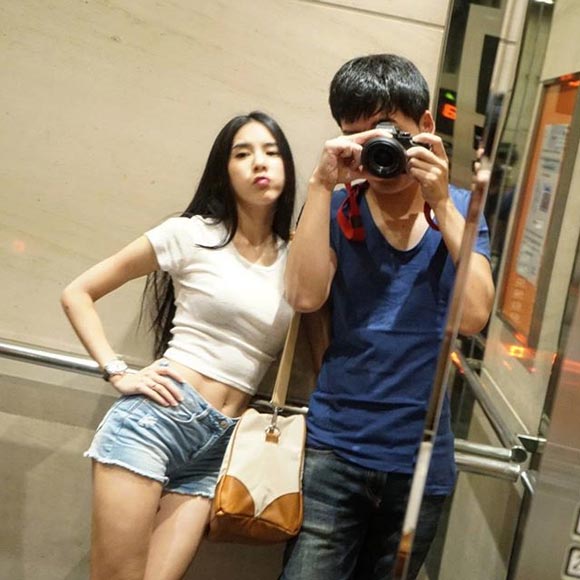 เบเบ้ ธันย์ชนก เบเบ้ ธันย์ชนก