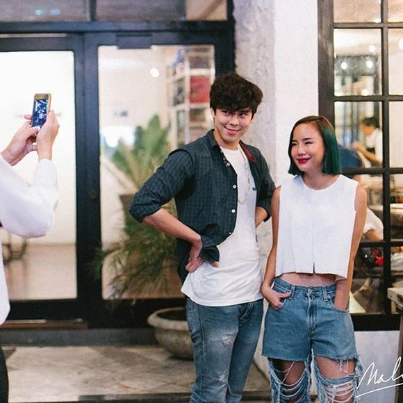 นท เดอะสตาร์ เลิก พีช พชร นท เดอะสตาร์ เลิก พีช พชร