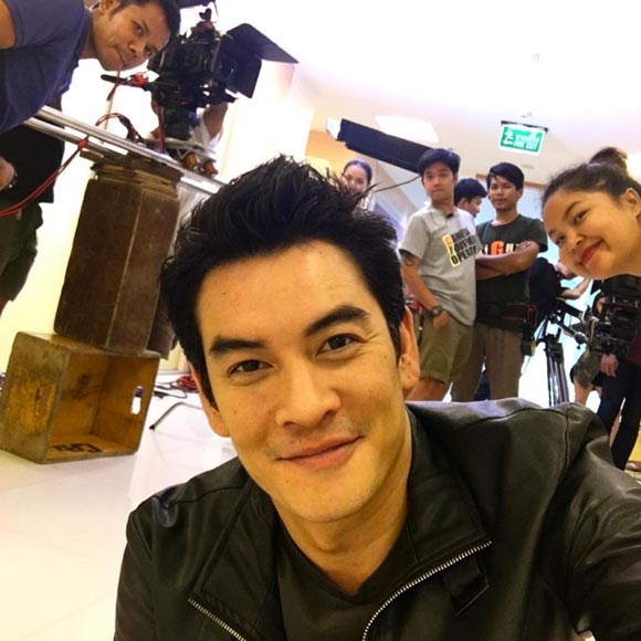 วุ้นเส้น ชาคริต วุ้นเส้น ชาคริต
