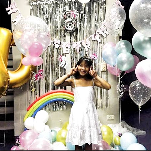 วันเกิดน้องแพรว ลูกบ๊วย ตุ๊ก วันเกิดน้องแพรว ลูกบ๊วย ตุ๊ก