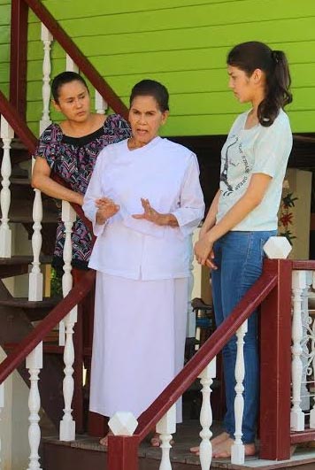 ป้าแมว ดาวพระศุกร์ ป้าแมว ดาวพระศุกร์