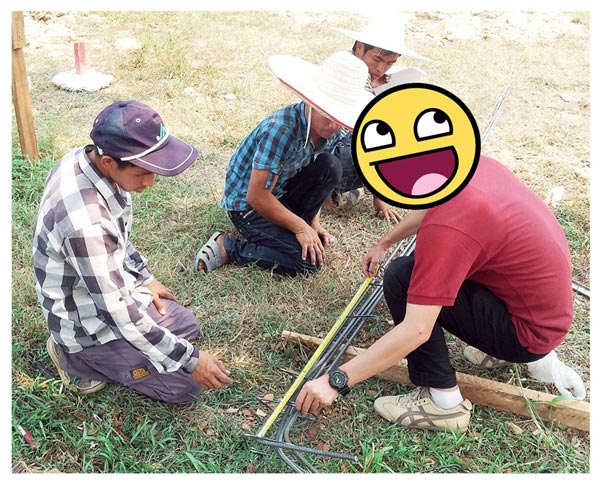 ปลูกบ้านชั้นเดียว ปลูกบ้านชั้นเดียว
