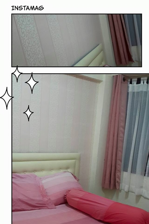 ทรมจนเหมือนได้ห้ตกแต่งห้องแฟลตเล็ก ๆ จากห้องพักสุดโองใหม่ ทรมจนเหมือนได้ห้ตกแต่งห้องแฟลตเล็ก ๆ จากห้องพักสุดโองใหม่