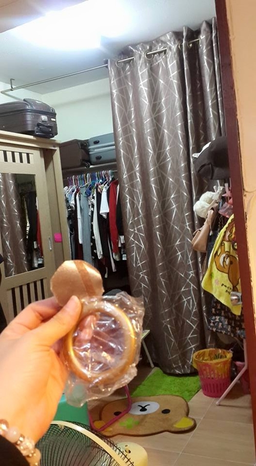 ทรมจนเหมือนได้ห้ตกแต่งห้องแฟลตเล็ก ๆ จากห้องพักสุดโองใหม่ ทรมจนเหมือนได้ห้ตกแต่งห้องแฟลตเล็ก ๆ จากห้องพักสุดโองใหม่