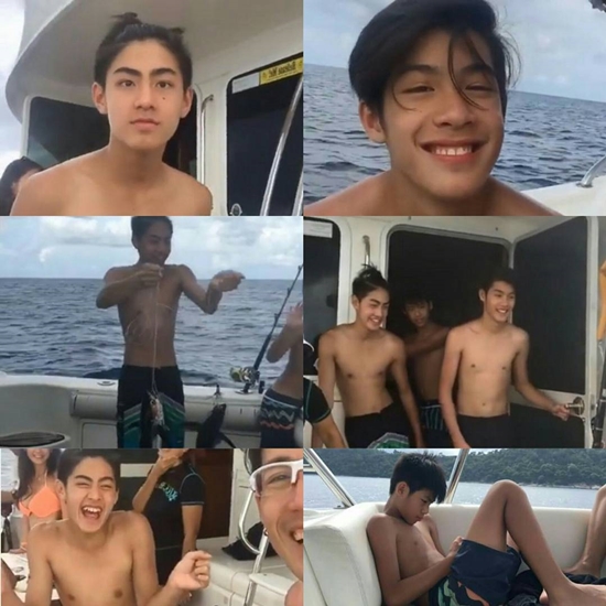 เจ เจตริน,ปิ่น เจ เจตริน,ปิ่น