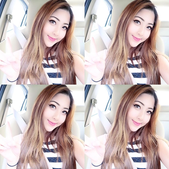 หวาย ปัญญริสา หวาย ปัญญริสา