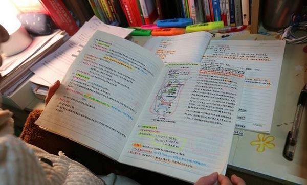 นักศึกษาจีน นักศึกษาจีน