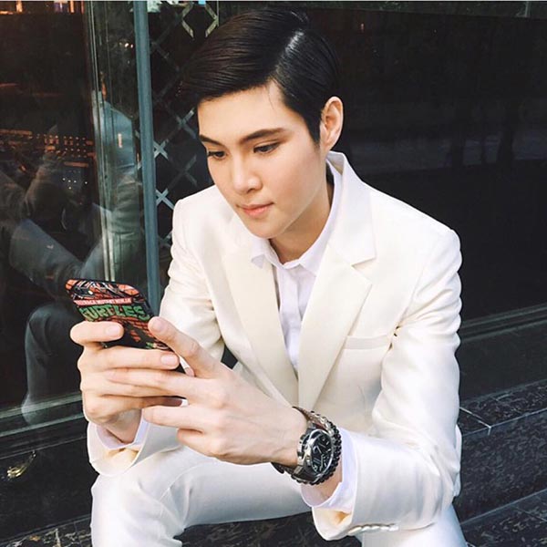 หมอเจี๊ยบ ลลนา หมอเจี๊ยบ ลลนา