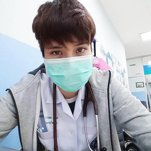 หมอเจี๊ยบ ลลนา หมอเจี๊ยบ ลลนา