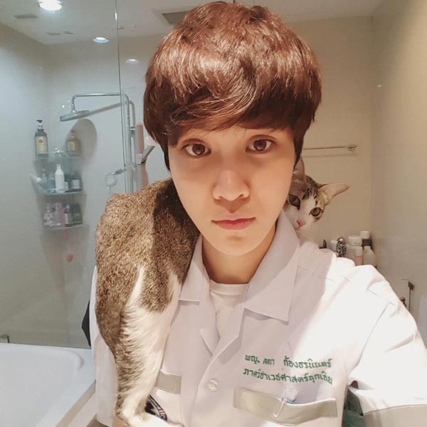 หมอเจี๊ยบ ลลนา หมอเจี๊ยบ ลลนา