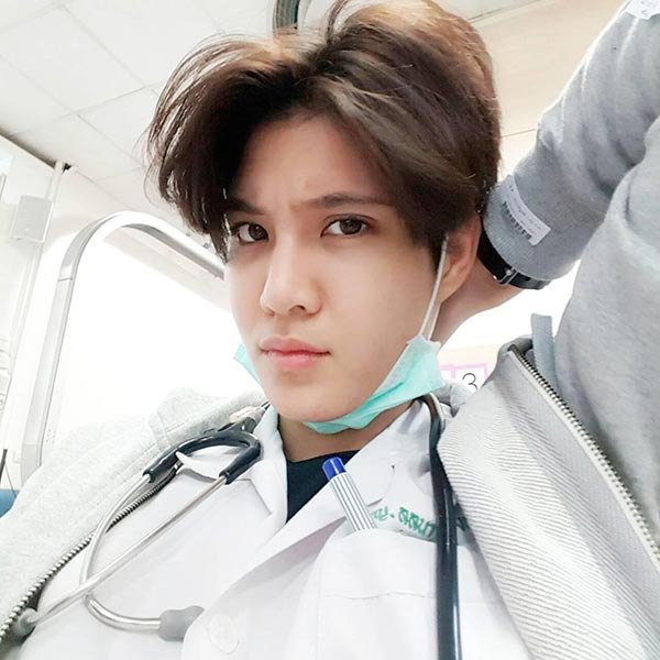 หมอเจี๊ยบ ลลนา หมอเจี๊ยบ ลลนา
