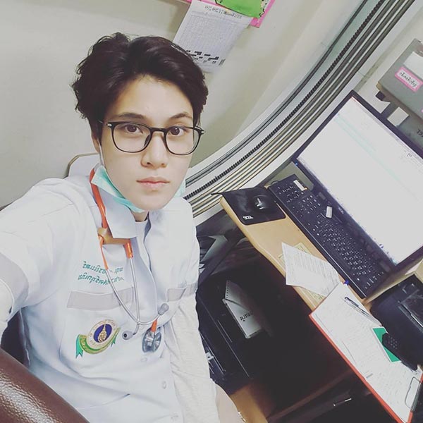 หมอเจี๊ยบ ลลนา หมอเจี๊ยบ ลลนา