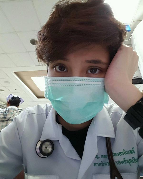 หมอเจี๊ยบ ลลนา หมอเจี๊ยบ ลลนา