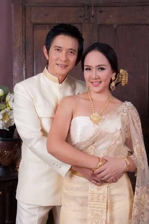 งานหมั้น ทนงศักดิ์ ศุภการ - ติ๊ก ชลธิดา แบบรักมาราธอน พร้อมจำลองงานวิ่ง งานหมั้น ทนงศักดิ์ ศุภการ - ติ๊ก ชลธิดา แบบรักมาราธอน พร้อมจำลองงานวิ่ง