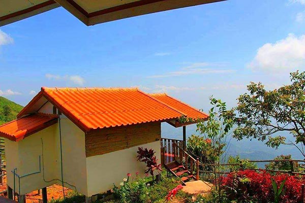 ที่พักภูทับเบิก ที่พักภูทับเบิก