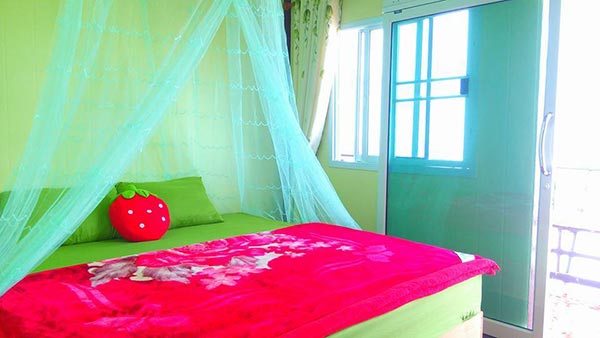 ที่พักภูทับเบิก ที่พักภูทับเบิก