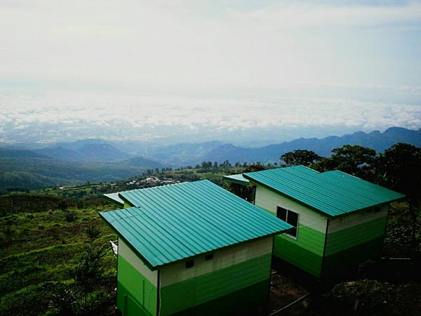 ที่พักภูทับเบิก ที่พักภูทับเบิก
