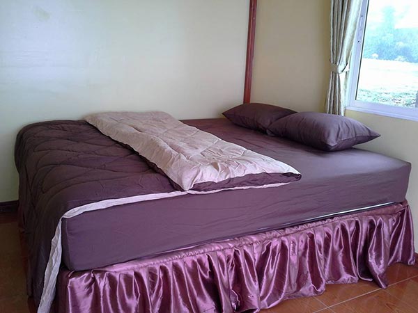 ที่พักภูทับเบิก ที่พักภูทับเบิก