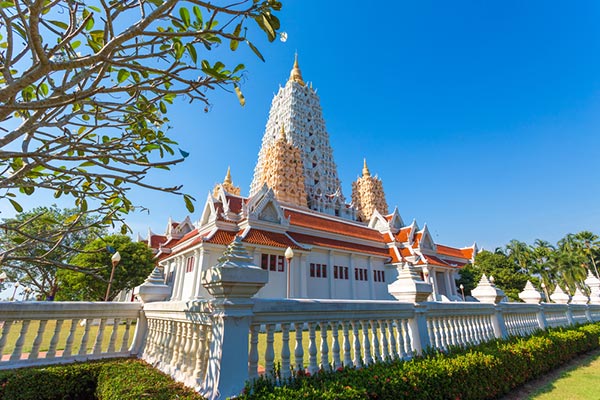 ที่เที่ยวชลบุรี ที่เที่ยวชลบุรี