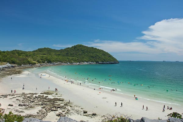 เกาะสีชัง เกาะสีชัง