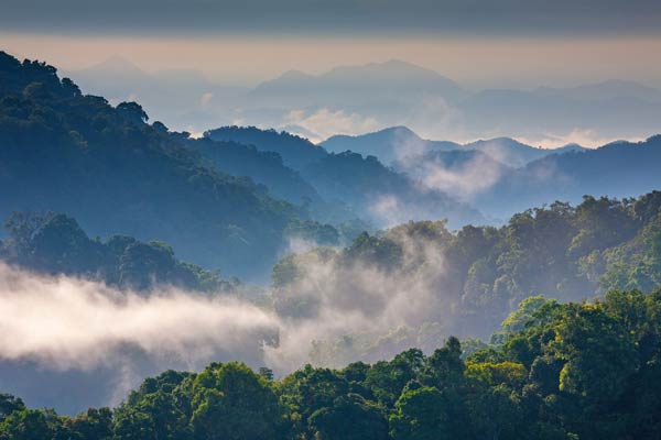 ที่เที่ยวภูเขาใกล้กรุงเทพฯ ที่เที่ยวภูเขาใกล้กรุงเทพฯ