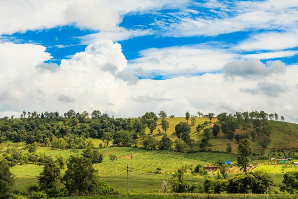 ที่เที่ยวภูเขาใกล้กรุงเทพฯ ที่เที่ยวภูเขาใกล้กรุงเทพฯ