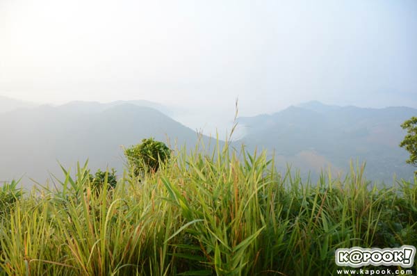 ที่เที่ยวภูเขาใกล้กรุงเทพฯ ที่เที่ยวภูเขาใกล้กรุงเทพฯ