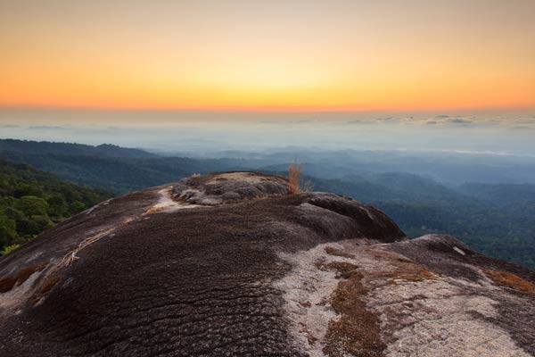 ที่เที่ยวภูเขาใกล้กรุงเทพฯ ที่เที่ยวภูเขาใกล้กรุงเทพฯ