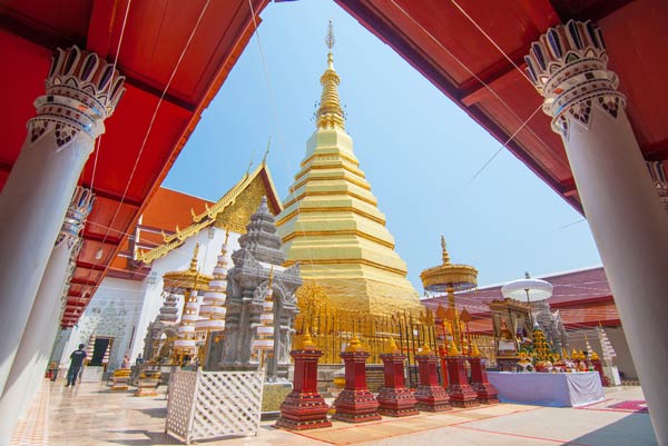 เที่ยวแพร่ เที่ยวแพร่