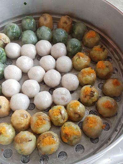 ร้านอร่อยอยุธยา ร้านอร่อยอยุธยา
