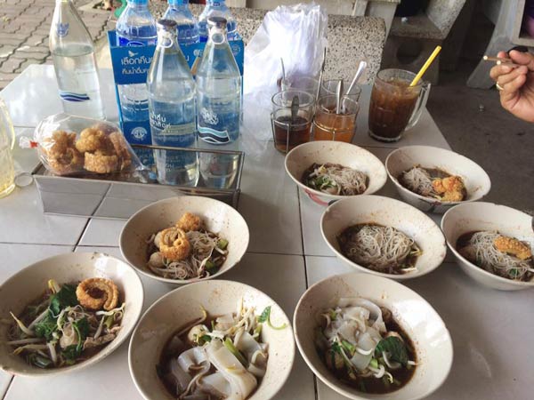 ร้านอร่อยอยุธยา ร้านอร่อยอยุธยา