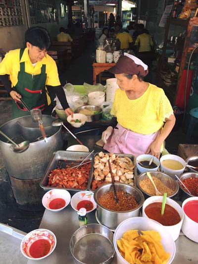 ร้านอร่อยอยุธยา ร้านอร่อยอยุธยา