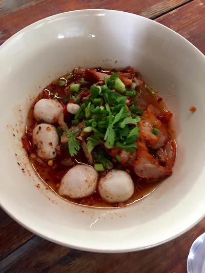 ร้านอร่อยอยุธยา ร้านอร่อยอยุธยา