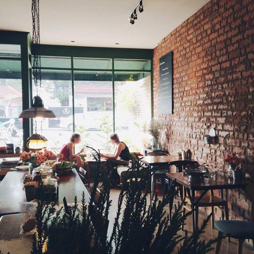ร้านกาแฟอยุธยา ร้านกาแฟอยุธยา