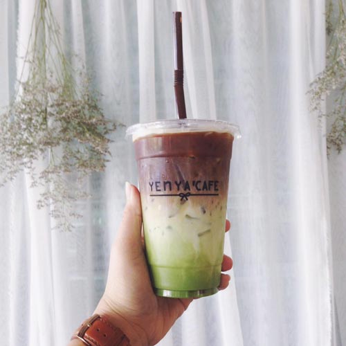 ร้านกาแฟอยุธยา ร้านกาแฟอยุธยา