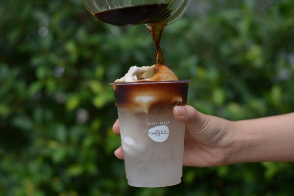 ร้านกาแฟอยุธยา ร้านกาแฟอยุธยา