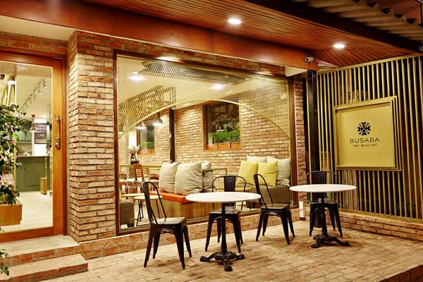 ร้านกาแฟอยุธยา ร้านกาแฟอยุธยา