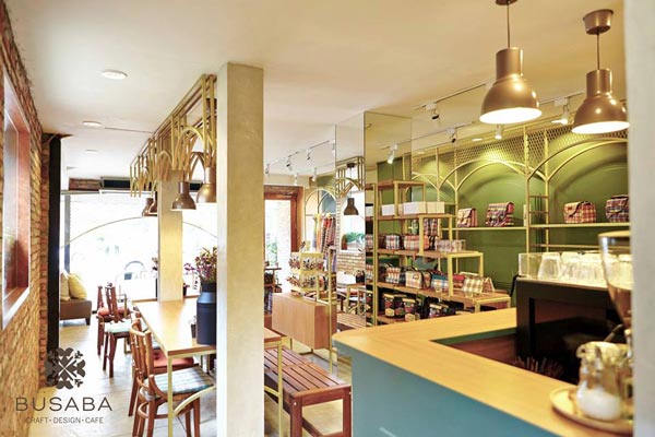 ร้านกาแฟอยุธยา ร้านกาแฟอยุธยา