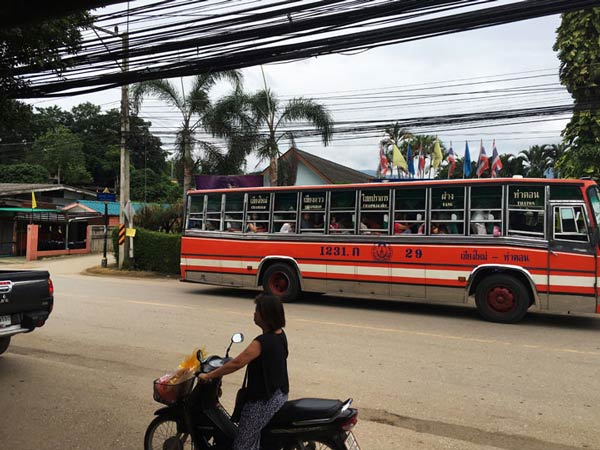 บ้านแม่แมะ เชียงใหม่ บ้านแม่แมะ เชียงใหม่