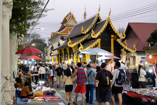 เที่ยวเชียงใหม่ เที่ยวเชียงใหม่