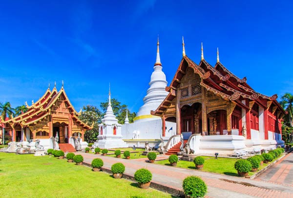 เที่ยวเชียงใหม่ เที่ยวเชียงใหม่