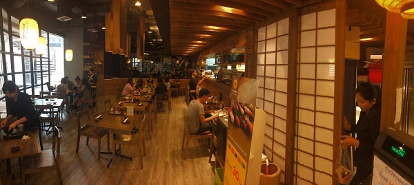 ร้านคนดัง ร้านคนดัง