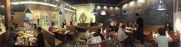 ร้านคนดัง ร้านคนดัง