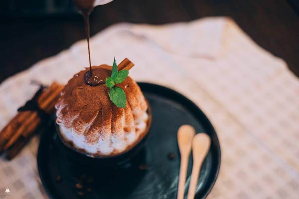 ร้านอาหารเชียงใหม่ ร้านอาหารเชียงใหม่