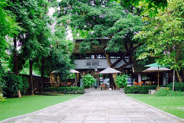 ร้านอาหารเชียงใหม่ ร้านอาหารเชียงใหม่