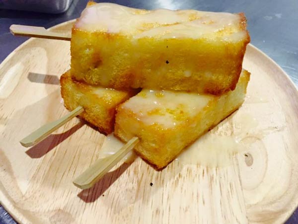 ร้านอาหารเชียงใหม่ ร้านอาหารเชียงใหม่