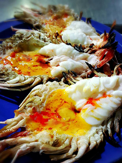 ร้านอาหารนนทบุรี ร้านอาหารนนทบุรี