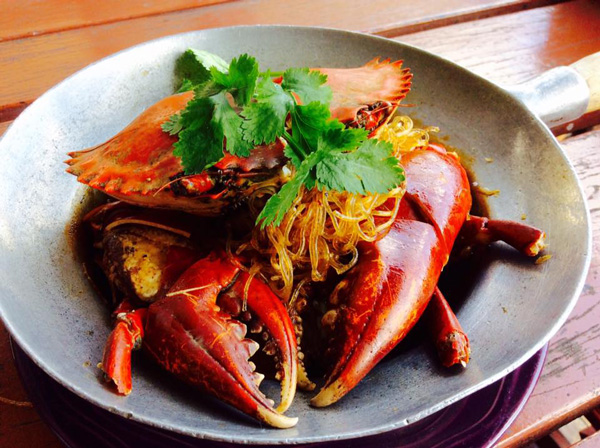 ร้านอาหารนนทบุรี ร้านอาหารนนทบุรี