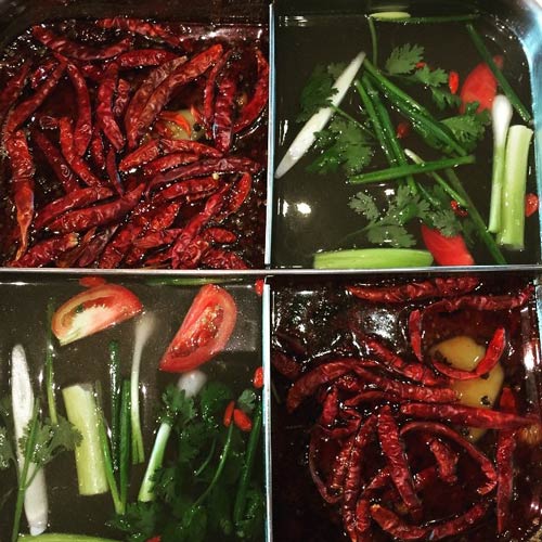 ร้านสุกี้เสฉวน ร้านสุกี้เสฉวน